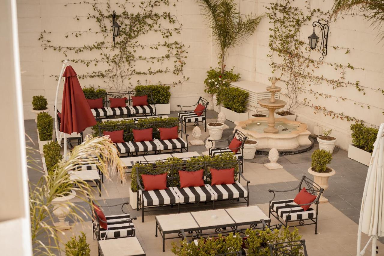 روزاريو Carat Apart Boutique المظهر الخارجي الصورة