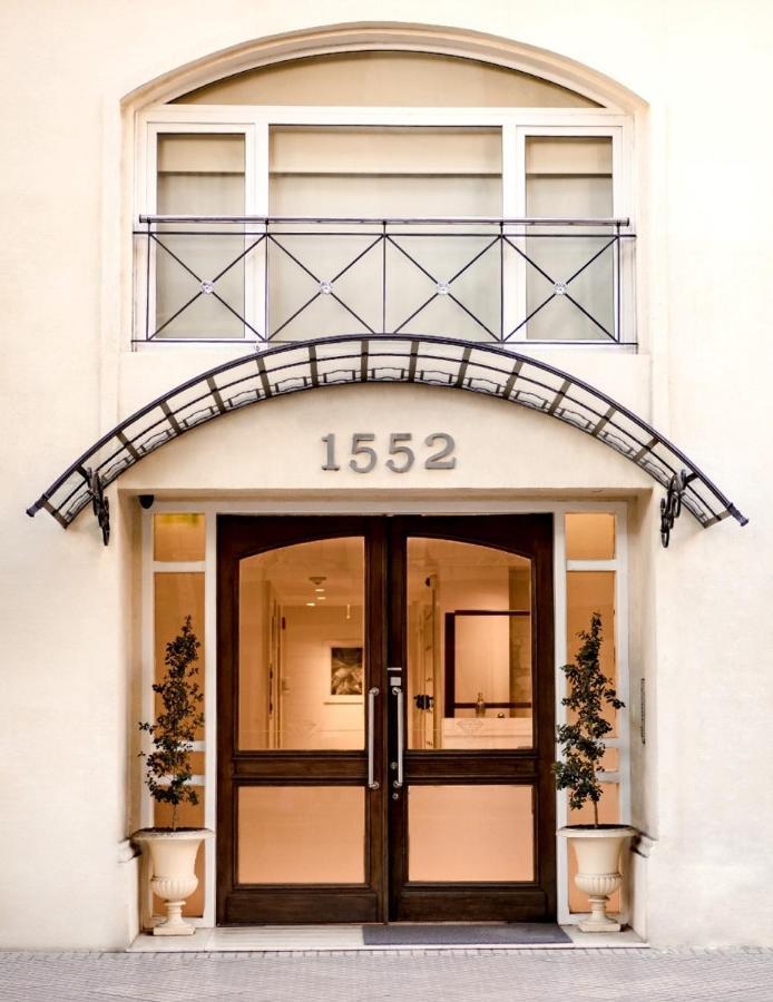 روزاريو Carat Apart Boutique المظهر الخارجي الصورة