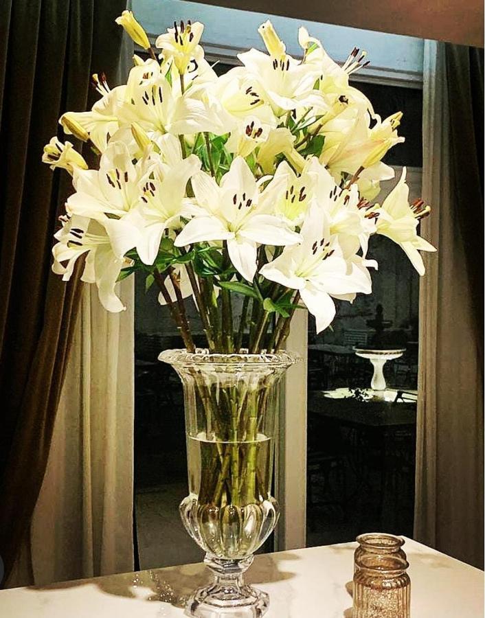 روزاريو Carat Apart Boutique المظهر الخارجي الصورة
