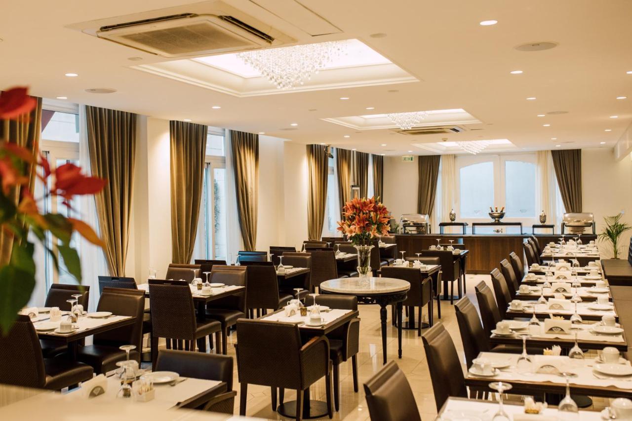روزاريو Carat Apart Boutique المظهر الخارجي الصورة