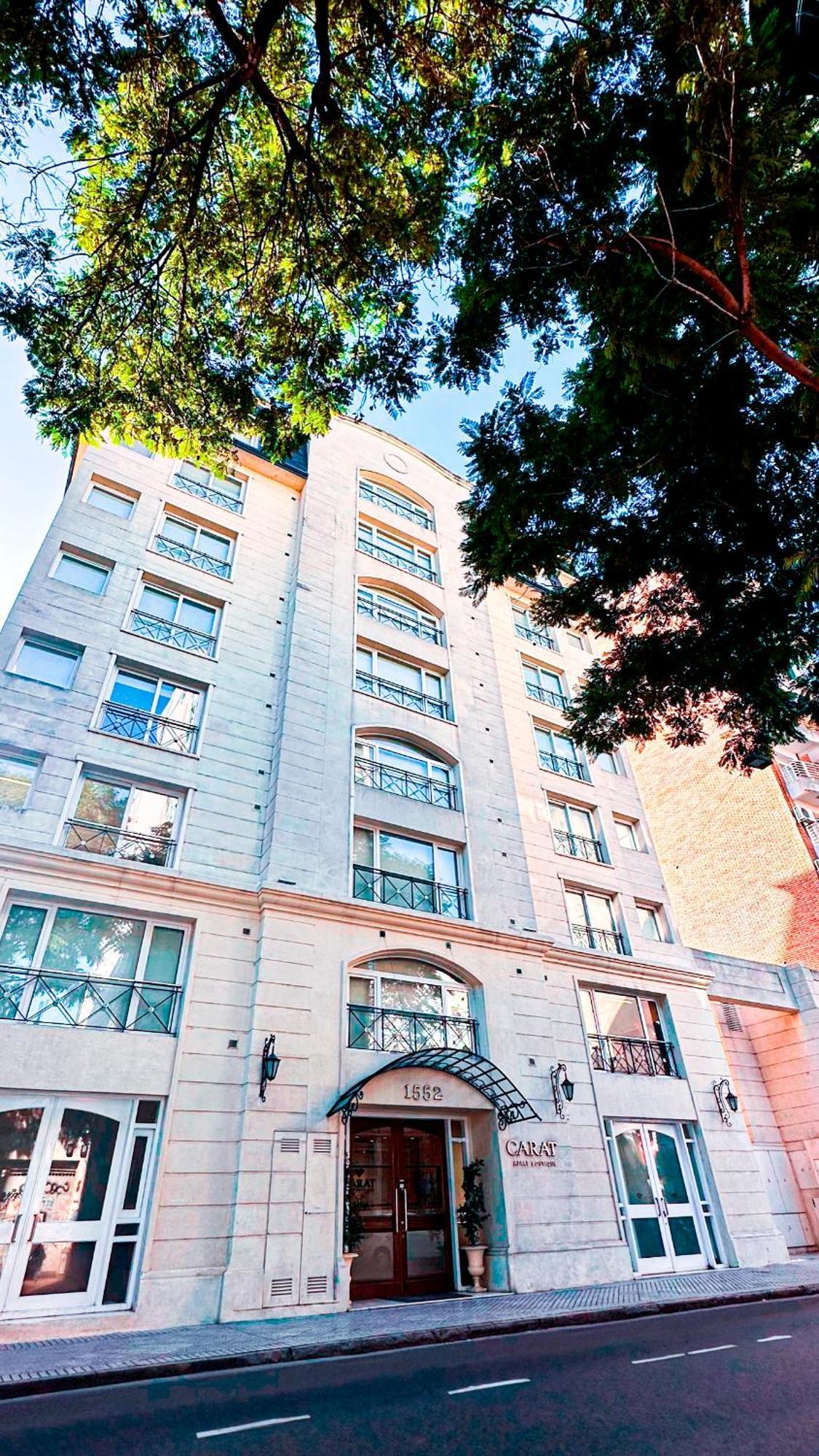 روزاريو Carat Apart Boutique المظهر الخارجي الصورة