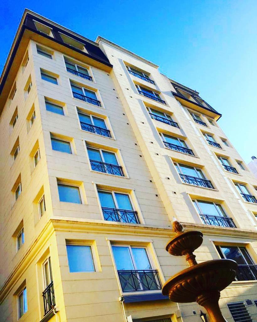 روزاريو Carat Apart Boutique المظهر الخارجي الصورة